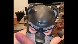 Whippersnapper blether