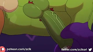 1489 creampie porn videos